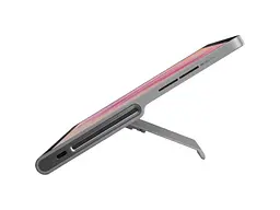 Планшет Lenovo Tab Plus 8/256 Luna Grey (ZADX0043UA) - мініатюра 7