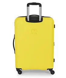 Валіза Gabol Future (M) Yellow (123046-005) - мініатюра 3