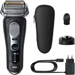Електробритва Braun Series 9 PRO+ 9610S [170715]