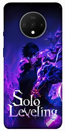Чохол Demsky Shadow king для OnePlus 7T
