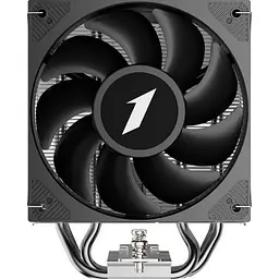 Кулер для процесора 1stPlayer Cryo CY12 Black (CY12-BK) [156562] - мініатюра 5