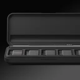 Електровикрутка Xiaomi Duka ATuMan E1 Electric Screwdriver Set - мініатюра 5