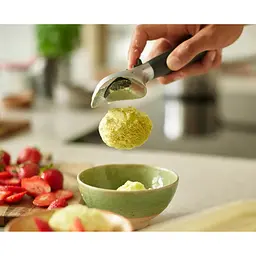 Ложка для морозива Joseph Joseph Elevate Ice-cream Scoop сіра (20226) - мініатюра 11
