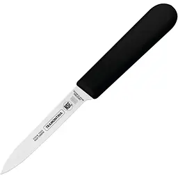 Ніж для овочів Profissional Master black, 102 мм TRAMONTINA kuh0016574