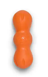Іграшка для собак West Paw Zogoflex Rumpus 13 см Оранжевий (ZG080TNG)