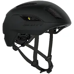 Шолом Scott La Mokka Plus Black Matt L (1081-288591.0135.010)