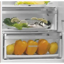 Холодильник Whirlpool W9 931A B H - мініатюра 8