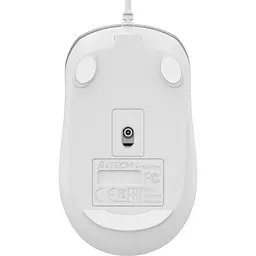 Миша A4Tech Fstyler FM26 (Icy White) - мініатюра 10