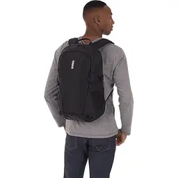 Рюкзак Thule EnRoute Backpack 21L Black [3204838] [107523] - мініатюра 10