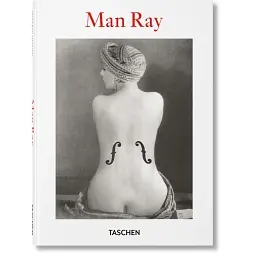 Man Ray - Кетрін Вер