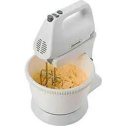Міксер Kenwood Chefette Lite HMP32.A0WH - мініатюра 4