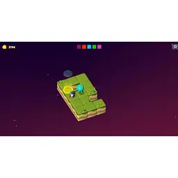 Ключ активації Microsoft Sokobalien для Xbox One/Series S/X - мініатюра 3