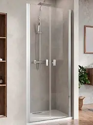 Душові двері Radaway Nes DWD I 80 см 10027080-01-01