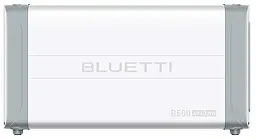Система BLUETTI 6000W EP600+B500X2 - мініатюра 6