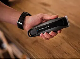 Машинка для стрижки Remington HC5880 (6226480) - мініатюра 2