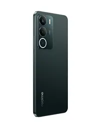 Смартфон Realme P3 Lite 8/256GB Green EU - мініатюра 3