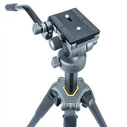 Штатив Vanguard Alta Pro2 263AV (Alta Pro 2 263AV), Сірий - мініатюра 12