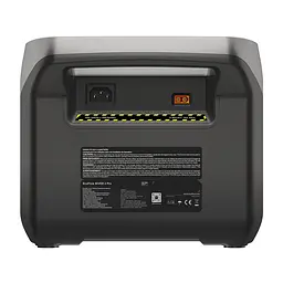 Зарядна станція EcoFlow River 2 Pro (768 Вт·год) - мініатюра 3