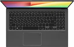 Ноутбук ASUS VivoBook 15 F512JA 156" FHD 8/128GB i3-1005G1 (F512JA-AS34) ‎Slate Gray (OB) - мініатюра 2