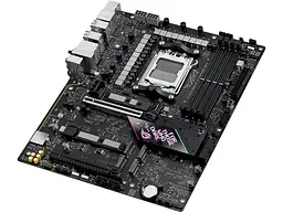 Материнська плата Asus ROG STRIX B850-E GAMING WIFI - мініатюра 4