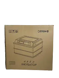 Інкубатор автоматичний ПТАХА 128-В (220/12В) - мініатюра 8