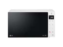 Мікрохвильова піч LG MS23NECBW