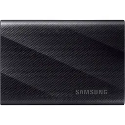Зовнішній SSD накопичувач Samsung T9 1TB Black (MU-PG1T0B/EU) [106075] - мініатюра 3