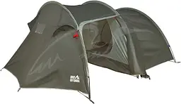 Намет Skif Outdoor Askania, ц:зелений - мініатюра 2