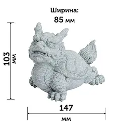 Драконочерепаха DH-F001 - мініатюра 6