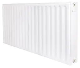 Радіатор сталевий Thermo Alliance IMAS 22 тип 500x500 мм нижнє підключення (TAI22500500V)