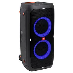 Моноблочна акустична система JBL PartyBox 310 (JBLPARTYBOX310) - мініатюра 2