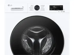 Пральна машина автоматична LG F4Y2VSGWE - мініатюра 5