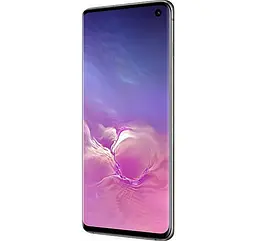 Смартфон Samsung S10 8/128Gb SM-G973FD 2SIM Black - мініатюра 5