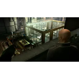 Ключ активації Microsoft Hitman World of Assassination Deluxe Edition для Xbox One/Series S/X - мініатюра 5