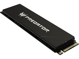 SSD-накопичувач Acer Predator GM7000 4 TB (BL.9BWWR.107) - мініатюра 2