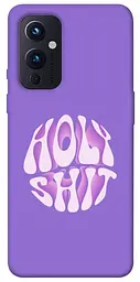 Чохол Demsky Holy shit для OnePlus 9