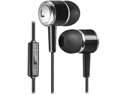 Наушники Defender Pulse 427 Black (63427)