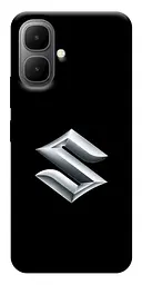 TPU чохол Demsky Drive spirit для Infinix Smart 10