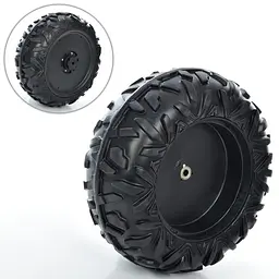 Колесо заднє EVA до трактора M 4844 (M 4844-R EVA WHEEL)