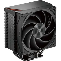 Кулер до процесора PcCooler RZ500 BK - мініатюра 3