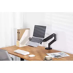 Тримач для ноутбука OfficePro чорний (LH474B) - мініатюра 10