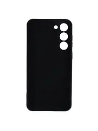 Магнітний чохол XON PhoneCase Magnetic для Samsung S23 Plus (PCMD2123200B 9663) Чорний - мініатюра 3