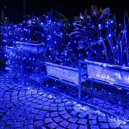 Гірлянда світлодіодна Сітка 200 LED 3х2м - мініатюра 3