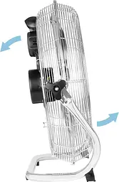 Підлоговий вентилятор ECG FF 45 Ventus - мініатюра 5