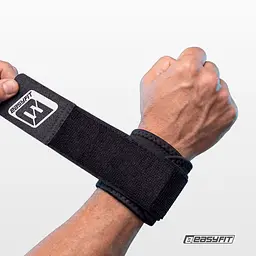 Напульсник на руку EasyFit (бандаж на зап'ястя) - мініатюра 5