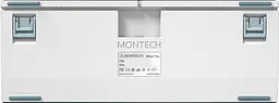 Клавіатура MONTECH MKey TKL Brown Switch Freedom (MK87FB) - мініатюра 5