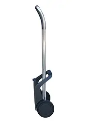 Сумка-візок Rolser Jet LN Joy 40 Negro (JET001-1023) - мініатюра 6