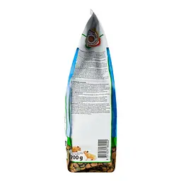 Повноцінний корм Beaphar Care+ Hamster супер-преміум класу для хом'яків 700 г (18400) - мініатюра 4
