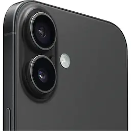 Смартфон Apple iPhone 16 512GB eSim Black [MYD33] [129994] - мініатюра 7
