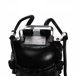 Насос фекальний Volks pumpe WQD10-12 1.1кВт - мініатюра 4